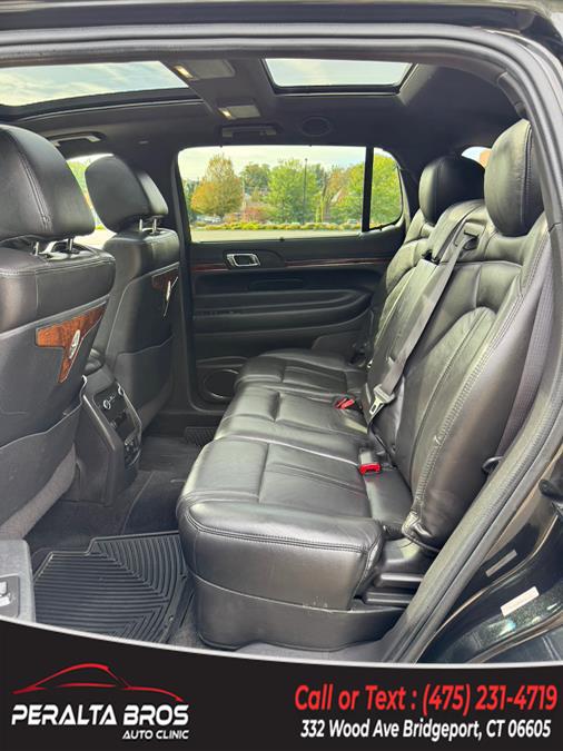 2014 Lincoln MKT 4dr Wgn 3.7L AWD w/Livery Pkg, available for sale in Bridgeport, Connecticut | Peralta Bros Auto Clinic. Bridgeport, Connecticut 2014 Lincoln MKT 4dr Wgn 3.7L AWD w/Livery Pkg, available for sale in Bridgeport, Connecticut | Peralta Bros Auto Clinic. Bridgeport, Connecticut