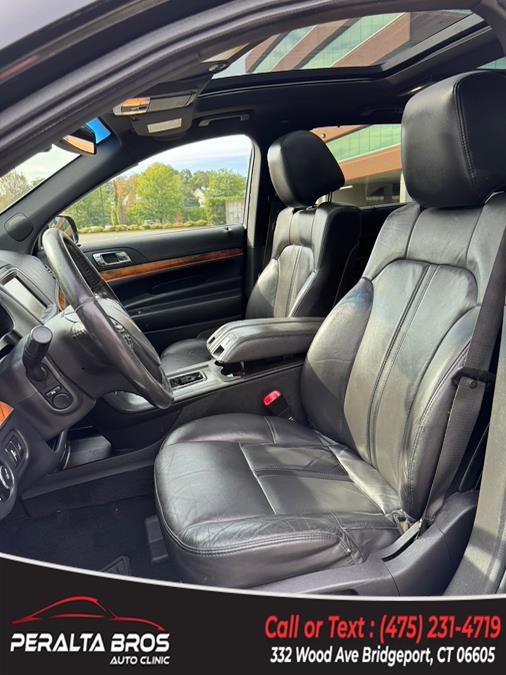 2014 Lincoln MKT 4dr Wgn 3.7L AWD w/Livery Pkg, available for sale in Bridgeport, Connecticut | Peralta Bros Auto Clinic. Bridgeport, Connecticut 2014 Lincoln MKT 4dr Wgn 3.7L AWD w/Livery Pkg, available for sale in Bridgeport, Connecticut | Peralta Bros Auto Clinic. Bridgeport, Connecticut