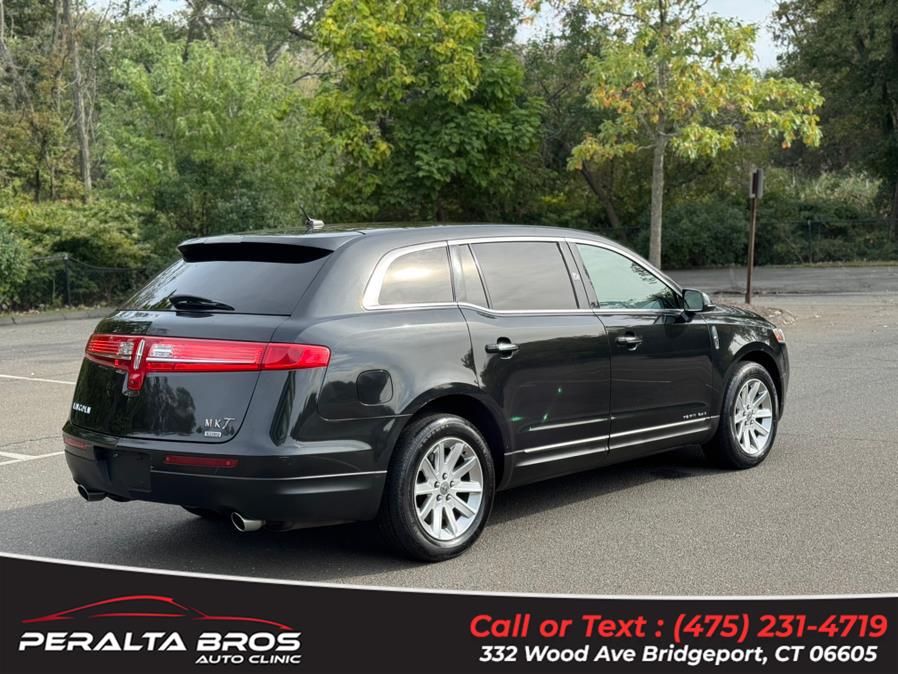 2014 Lincoln MKT 4dr Wgn 3.7L AWD w/Livery Pkg, available for sale in Bridgeport, Connecticut | Peralta Bros Auto Clinic. Bridgeport, Connecticut 2014 Lincoln MKT 4dr Wgn 3.7L AWD w/Livery Pkg, available for sale in Bridgeport, Connecticut | Peralta Bros Auto Clinic. Bridgeport, Connecticut