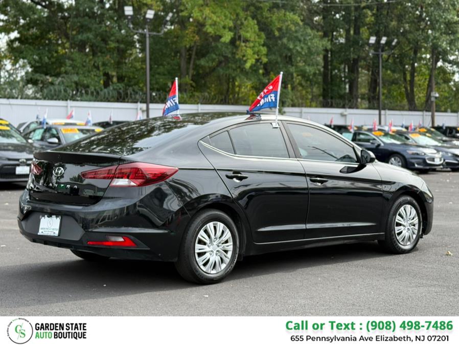 2019 Hyundai Elantra SE Auto, available for sale in Elizabeth, New Jersey | Garden State Auto Boutique. Elizabeth, New Jersey 2019 Hyundai Elantra SE Auto, available for sale in Elizabeth, New Jersey | Garden State Auto Boutique. Elizabeth, New Jersey