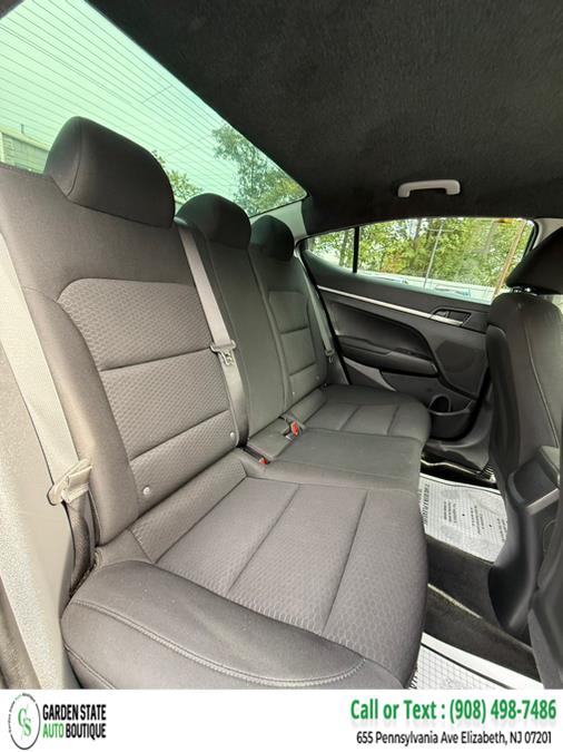2019 Hyundai Elantra SE Auto, available for sale in Elizabeth, New Jersey | Garden State Auto Boutique. Elizabeth, New Jersey 2019 Hyundai Elantra SE Auto, available for sale in Elizabeth, New Jersey | Garden State Auto Boutique. Elizabeth, New Jersey