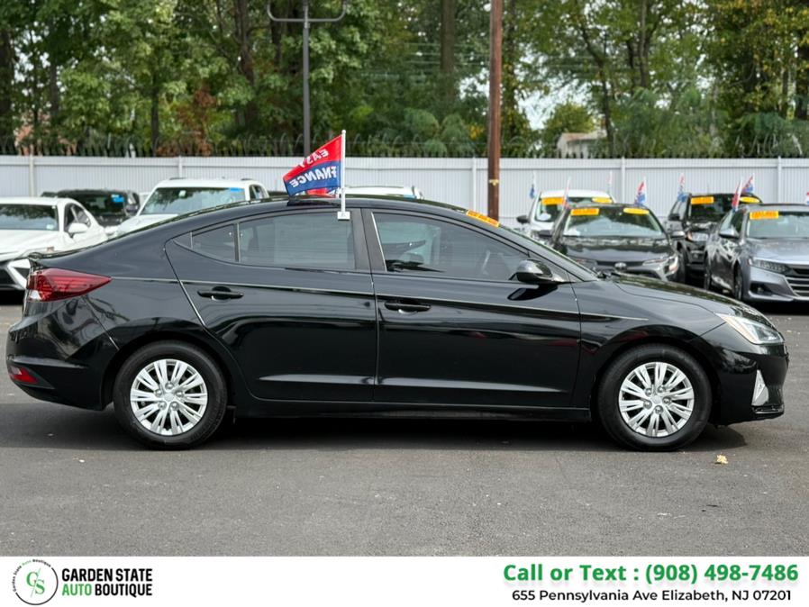 2019 Hyundai Elantra SE Auto, available for sale in Elizabeth, New Jersey | Garden State Auto Boutique. Elizabeth, New Jersey 2019 Hyundai Elantra SE Auto, available for sale in Elizabeth, New Jersey | Garden State Auto Boutique. Elizabeth, New Jersey