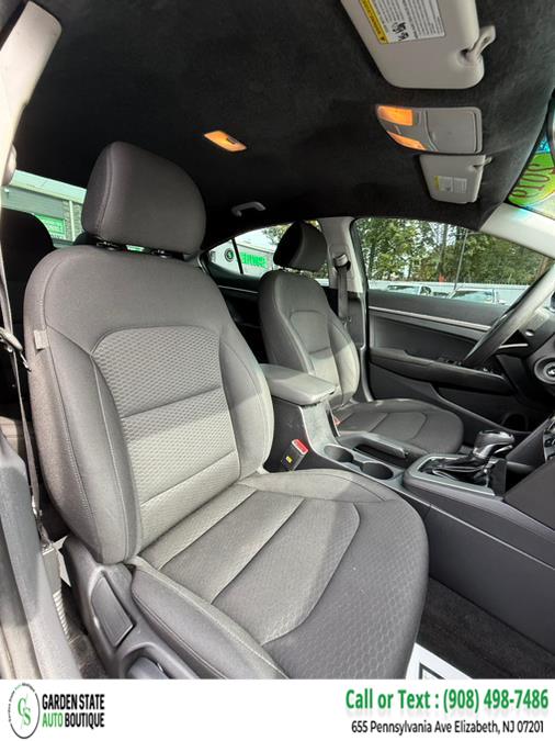 2019 Hyundai Elantra SE Auto, available for sale in Elizabeth, New Jersey | Garden State Auto Boutique. Elizabeth, New Jersey 2019 Hyundai Elantra SE Auto, available for sale in Elizabeth, New Jersey | Garden State Auto Boutique. Elizabeth, New Jersey