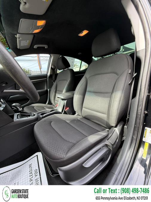 2019 Hyundai Elantra SE Auto, available for sale in Elizabeth, New Jersey | Garden State Auto Boutique. Elizabeth, New Jersey 2019 Hyundai Elantra SE Auto, available for sale in Elizabeth, New Jersey | Garden State Auto Boutique. Elizabeth, New Jersey