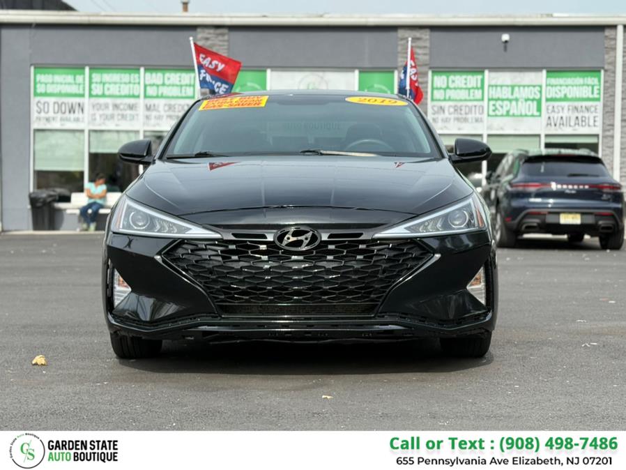 2019 Hyundai Elantra SE Auto, available for sale in Elizabeth, New Jersey | Garden State Auto Boutique. Elizabeth, New Jersey 2019 Hyundai Elantra SE Auto, available for sale in Elizabeth, New Jersey | Garden State Auto Boutique. Elizabeth, New Jersey