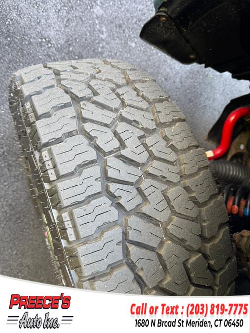 2019 Toyota Tundra 4WD SR5 Double Cab 6.5'' Bed 5.7L (Natl), available for sale in Meriden, Connecticut | Preeces Auto Inc. Meriden, Connecticut 2019 Toyota Tundra 4WD SR5 Double Cab 6.5'' Bed 5.7L (Natl), available for sale in Meriden, Connecticut | Preeces Auto Inc. Meriden, Connecticut