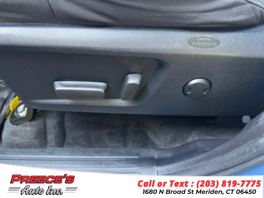 2019 Toyota Tundra 4WD SR5 Double Cab 6.5'' Bed 5.7L (Natl), available for sale in Meriden, Connecticut | Preeces Auto Inc. Meriden, Connecticut 2019 Toyota Tundra 4WD SR5 Double Cab 6.5'' Bed 5.7L (Natl), available for sale in Meriden, Connecticut | Preeces Auto Inc. Meriden, Connecticut