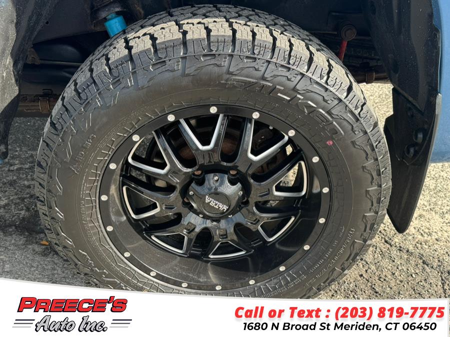 2019 Toyota Tundra 4WD SR5 Double Cab 6.5'' Bed 5.7L (Natl), available for sale in Meriden, Connecticut | Preeces Auto Inc. Meriden, Connecticut 2019 Toyota Tundra 4WD SR5 Double Cab 6.5'' Bed 5.7L (Natl), available for sale in Meriden, Connecticut | Preeces Auto Inc. Meriden, Connecticut
