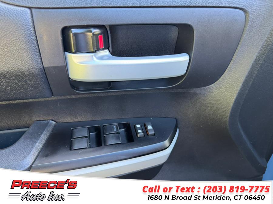 2019 Toyota Tundra 4WD SR5 Double Cab 6.5'' Bed 5.7L (Natl), available for sale in Meriden, Connecticut | Preeces Auto Inc. Meriden, Connecticut 2019 Toyota Tundra 4WD SR5 Double Cab 6.5'' Bed 5.7L (Natl), available for sale in Meriden, Connecticut | Preeces Auto Inc. Meriden, Connecticut