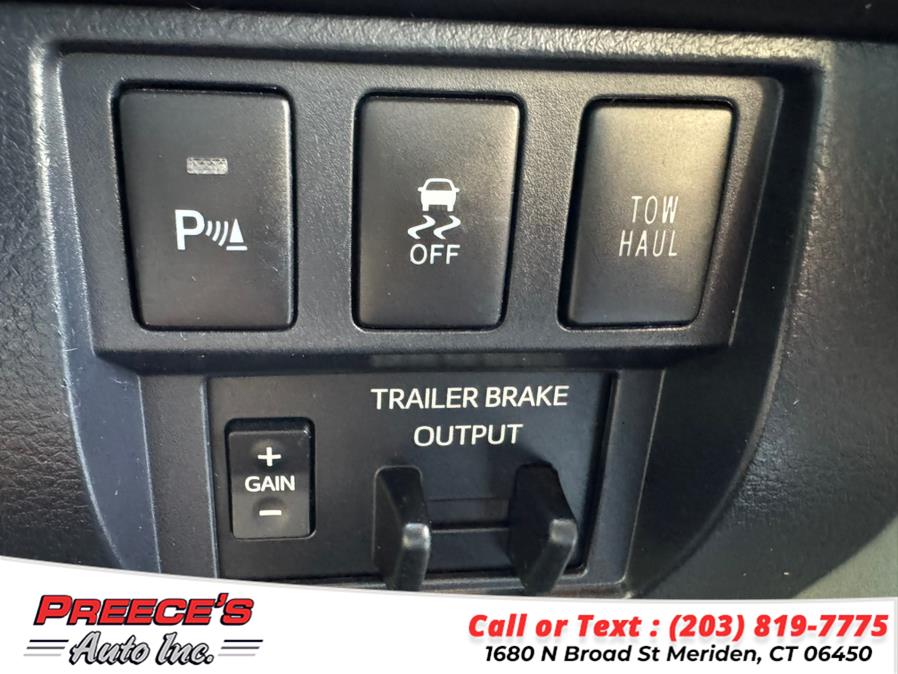2019 Toyota Tundra 4WD SR5 Double Cab 6.5'' Bed 5.7L (Natl), available for sale in Meriden, Connecticut | Preeces Auto Inc. Meriden, Connecticut 2019 Toyota Tundra 4WD SR5 Double Cab 6.5'' Bed 5.7L (Natl), available for sale in Meriden, Connecticut | Preeces Auto Inc. Meriden, Connecticut