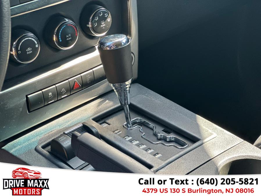 2010 Jeep Liberty 4WD 4dr Sport, available for sale in Burlington, New Jersey | Drive Maxx Motors. Burlington, New Jersey 2010 Jeep Liberty 4WD 4dr Sport, available for sale in Burlington, New Jersey | Drive Maxx Motors. Burlington, New Jersey