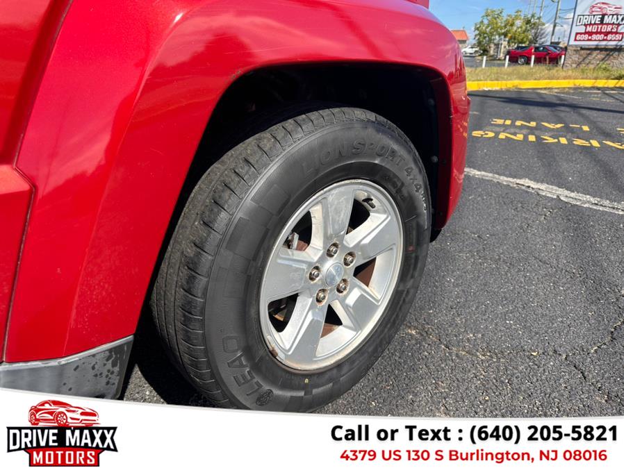 2010 Jeep Liberty 4WD 4dr Sport, available for sale in Burlington, New Jersey | Drive Maxx Motors. Burlington, New Jersey 2010 Jeep Liberty 4WD 4dr Sport, available for sale in Burlington, New Jersey | Drive Maxx Motors. Burlington, New Jersey