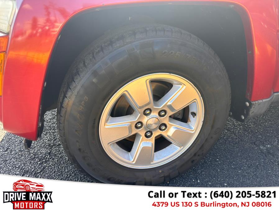 2010 Jeep Liberty 4WD 4dr Sport, available for sale in Burlington, New Jersey | Drive Maxx Motors. Burlington, New Jersey 2010 Jeep Liberty 4WD 4dr Sport, available for sale in Burlington, New Jersey | Drive Maxx Motors. Burlington, New Jersey