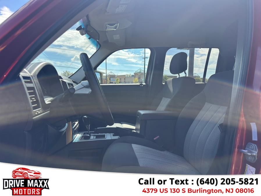 2010 Jeep Liberty 4WD 4dr Sport, available for sale in Burlington, New Jersey | Drive Maxx Motors. Burlington, New Jersey 2010 Jeep Liberty 4WD 4dr Sport, available for sale in Burlington, New Jersey | Drive Maxx Motors. Burlington, New Jersey