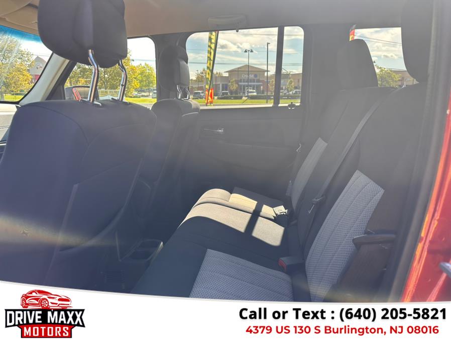 2010 Jeep Liberty 4WD 4dr Sport, available for sale in Burlington, New Jersey | Drive Maxx Motors. Burlington, New Jersey 2010 Jeep Liberty 4WD 4dr Sport, available for sale in Burlington, New Jersey | Drive Maxx Motors. Burlington, New Jersey
