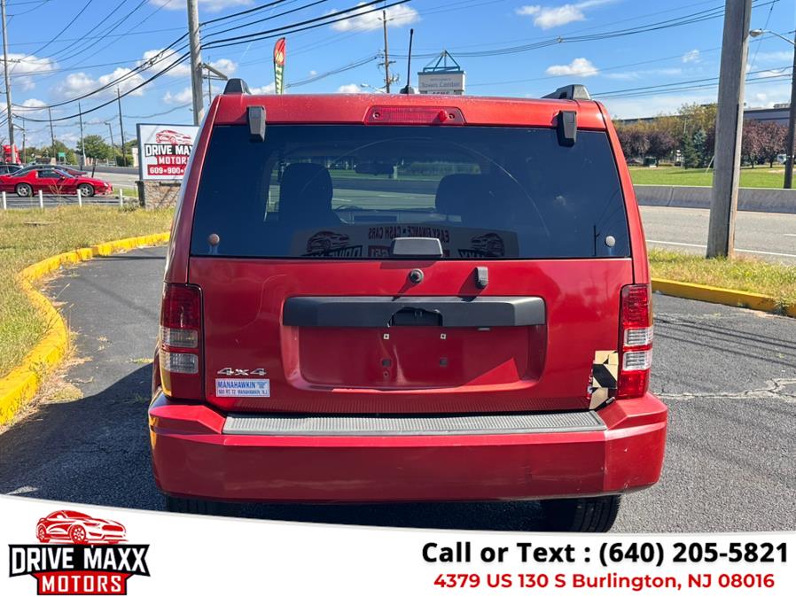 2010 Jeep Liberty 4WD 4dr Sport, available for sale in Burlington, New Jersey | Drive Maxx Motors. Burlington, New Jersey 2010 Jeep Liberty 4WD 4dr Sport, available for sale in Burlington, New Jersey | Drive Maxx Motors. Burlington, New Jersey