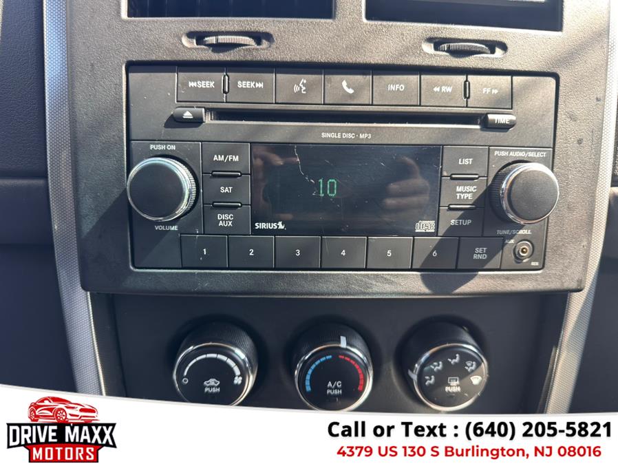 2010 Jeep Liberty 4WD 4dr Sport, available for sale in Burlington, New Jersey | Drive Maxx Motors. Burlington, New Jersey 2010 Jeep Liberty 4WD 4dr Sport, available for sale in Burlington, New Jersey | Drive Maxx Motors. Burlington, New Jersey