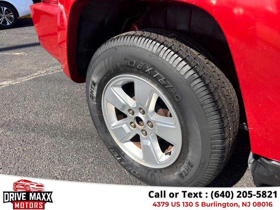 2010 Jeep Liberty 4WD 4dr Sport, available for sale in Burlington, New Jersey | Drive Maxx Motors. Burlington, New Jersey 2010 Jeep Liberty 4WD 4dr Sport, available for sale in Burlington, New Jersey | Drive Maxx Motors. Burlington, New Jersey