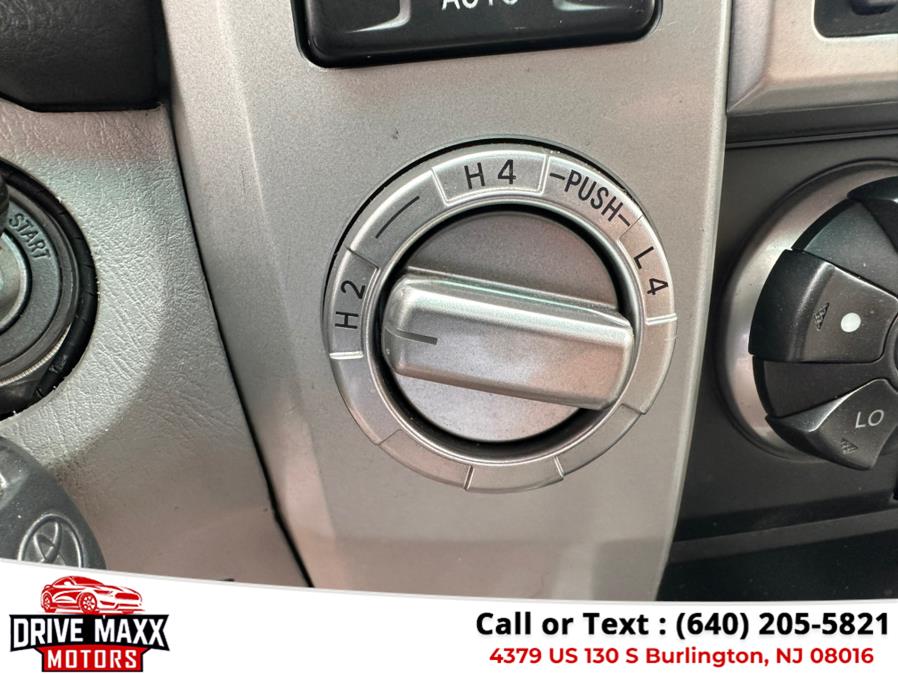 2004 Toyota 4Runner 4dr SR5 Sport V6 Auto 4WD (Natl), available for sale in Burlington, New Jersey | Drive Maxx Motors. Burlington, New Jersey 2004 Toyota 4Runner 4dr SR5 Sport V6 Auto 4WD (Natl), available for sale in Burlington, New Jersey | Drive Maxx Motors. Burlington, New Jersey