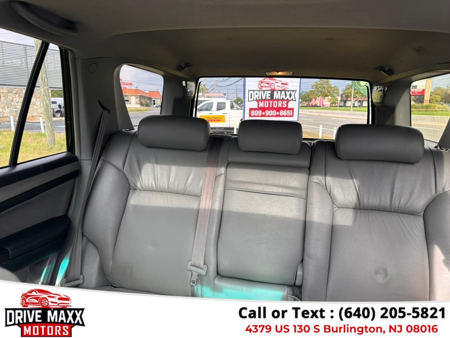 2004 Toyota 4Runner 4dr SR5 Sport V6 Auto 4WD (Natl), available for sale in Burlington, New Jersey | Drive Maxx Motors. Burlington, New Jersey 2004 Toyota 4Runner 4dr SR5 Sport V6 Auto 4WD (Natl), available for sale in Burlington, New Jersey | Drive Maxx Motors. Burlington, New Jersey