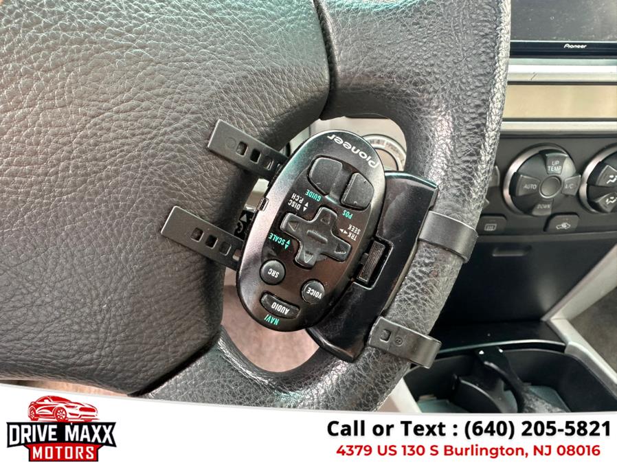 2004 Toyota 4Runner 4dr SR5 Sport V6 Auto 4WD (Natl), available for sale in Burlington, New Jersey | Drive Maxx Motors. Burlington, New Jersey 2004 Toyota 4Runner 4dr SR5 Sport V6 Auto 4WD (Natl), available for sale in Burlington, New Jersey | Drive Maxx Motors. Burlington, New Jersey