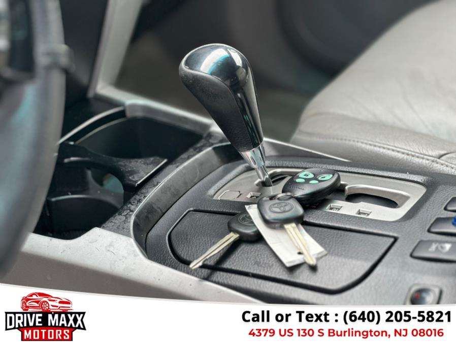 2004 Toyota 4Runner 4dr SR5 Sport V6 Auto 4WD (Natl), available for sale in Burlington, New Jersey | Drive Maxx Motors. Burlington, New Jersey 2004 Toyota 4Runner 4dr SR5 Sport V6 Auto 4WD (Natl), available for sale in Burlington, New Jersey | Drive Maxx Motors. Burlington, New Jersey