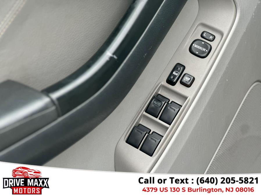 2004 Toyota 4Runner 4dr SR5 Sport V6 Auto 4WD (Natl), available for sale in Burlington, New Jersey | Drive Maxx Motors. Burlington, New Jersey 2004 Toyota 4Runner 4dr SR5 Sport V6 Auto 4WD (Natl), available for sale in Burlington, New Jersey | Drive Maxx Motors. Burlington, New Jersey