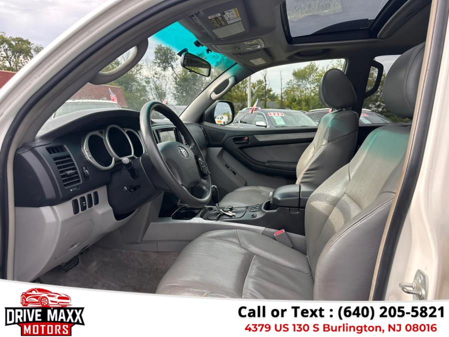 2004 Toyota 4Runner 4dr SR5 Sport V6 Auto 4WD (Natl), available for sale in Burlington, New Jersey | Drive Maxx Motors. Burlington, New Jersey 2004 Toyota 4Runner 4dr SR5 Sport V6 Auto 4WD (Natl), available for sale in Burlington, New Jersey | Drive Maxx Motors. Burlington, New Jersey