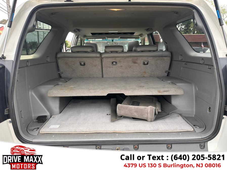 2004 Toyota 4Runner 4dr SR5 Sport V6 Auto 4WD (Natl), available for sale in Burlington, New Jersey | Drive Maxx Motors. Burlington, New Jersey 2004 Toyota 4Runner 4dr SR5 Sport V6 Auto 4WD (Natl), available for sale in Burlington, New Jersey | Drive Maxx Motors. Burlington, New Jersey