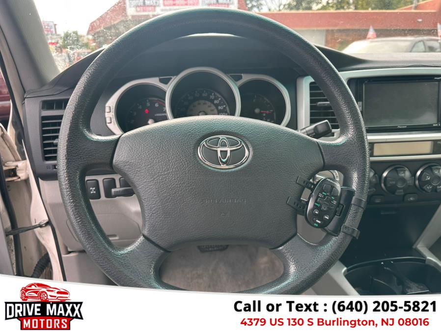 2004 Toyota 4Runner 4dr SR5 Sport V6 Auto 4WD (Natl), available for sale in Burlington, New Jersey | Drive Maxx Motors. Burlington, New Jersey 2004 Toyota 4Runner 4dr SR5 Sport V6 Auto 4WD (Natl), available for sale in Burlington, New Jersey | Drive Maxx Motors. Burlington, New Jersey