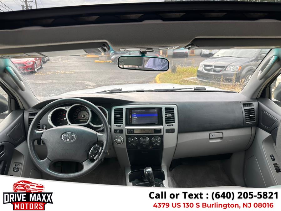 2004 Toyota 4Runner 4dr SR5 Sport V6 Auto 4WD (Natl), available for sale in Burlington, New Jersey | Drive Maxx Motors. Burlington, New Jersey 2004 Toyota 4Runner 4dr SR5 Sport V6 Auto 4WD (Natl), available for sale in Burlington, New Jersey | Drive Maxx Motors. Burlington, New Jersey