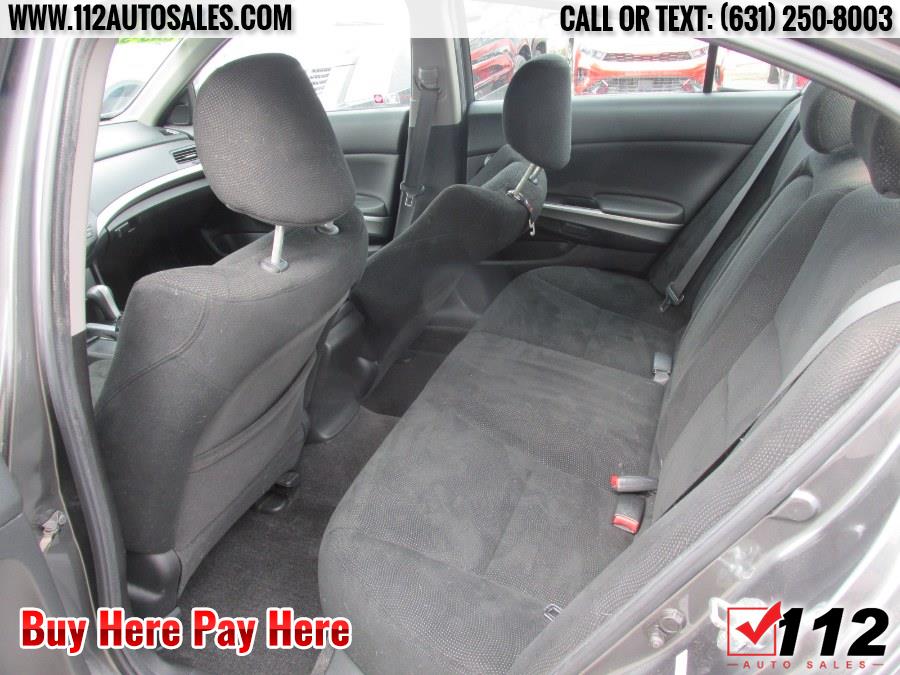 2009 Honda Accord Ex 4dr I4 Auto EX, available for sale in Patchogue, New York | 112 Auto Sales. Patchogue, New York 2009 Honda Accord Ex 4dr I4 Auto EX, available for sale in Patchogue, New York | 112 Auto Sales. Patchogue, New York