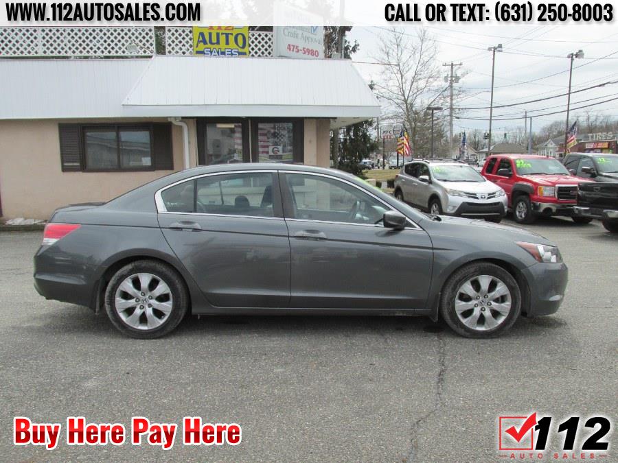 2009 Honda Accord Ex 4dr I4 Auto EX, available for sale in Patchogue, New York | 112 Auto Sales. Patchogue, New York 2009 Honda Accord Ex 4dr I4 Auto EX, available for sale in Patchogue, New York | 112 Auto Sales. Patchogue, New York