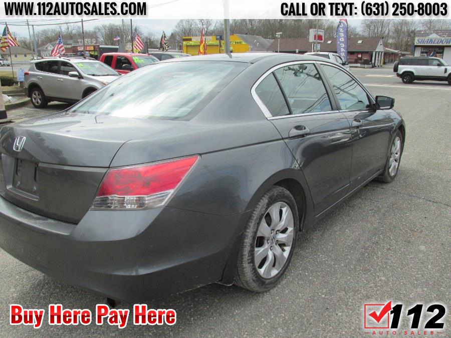 2009 Honda Accord Ex 4dr I4 Auto EX, available for sale in Patchogue, New York | 112 Auto Sales. Patchogue, New York 2009 Honda Accord Ex 4dr I4 Auto EX, available for sale in Patchogue, New York | 112 Auto Sales. Patchogue, New York