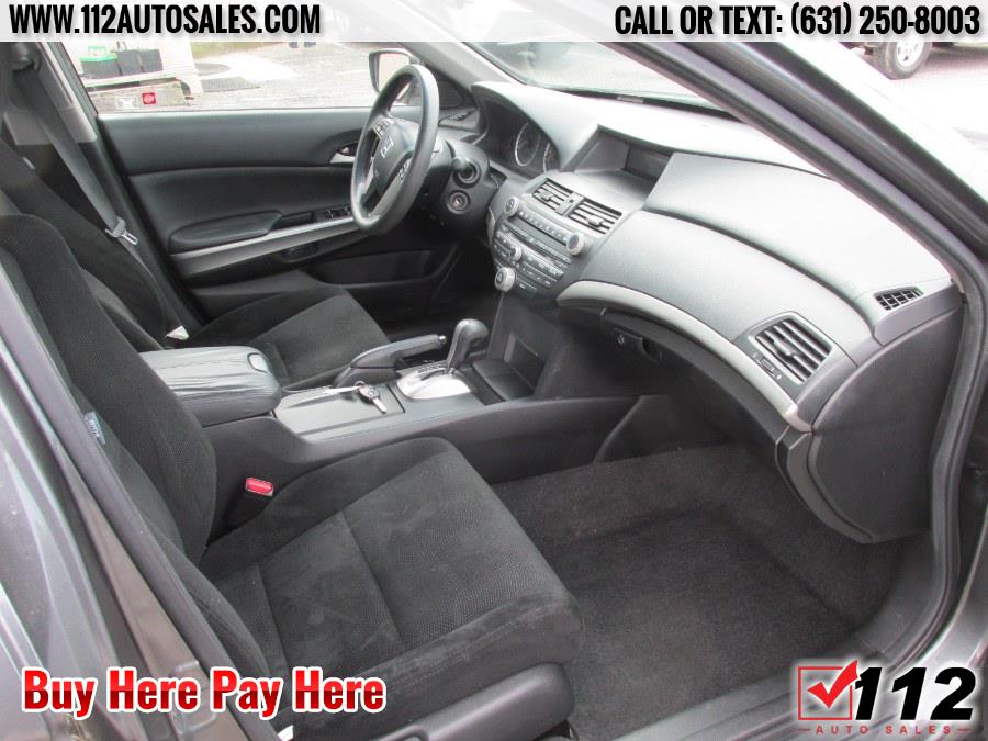 2009 Honda Accord Ex 4dr I4 Auto EX, available for sale in Patchogue, New York | 112 Auto Sales. Patchogue, New York 2009 Honda Accord Ex 4dr I4 Auto EX, available for sale in Patchogue, New York | 112 Auto Sales. Patchogue, New York