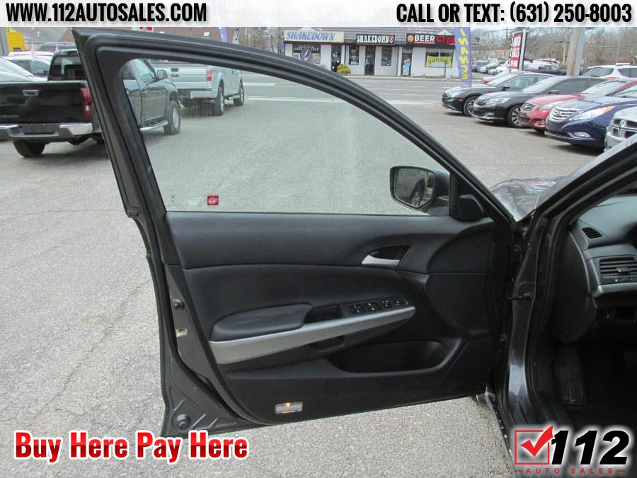 2009 Honda Accord Ex 4dr I4 Auto EX, available for sale in Patchogue, New York | 112 Auto Sales. Patchogue, New York 2009 Honda Accord Ex 4dr I4 Auto EX, available for sale in Patchogue, New York | 112 Auto Sales. Patchogue, New York