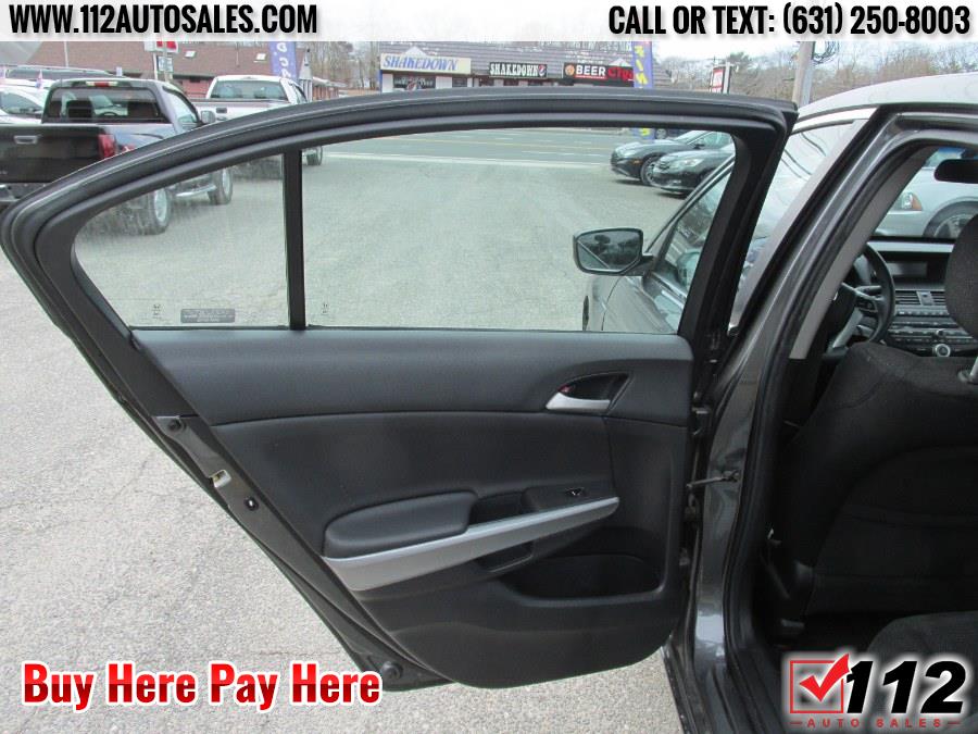 2009 Honda Accord Ex 4dr I4 Auto EX, available for sale in Patchogue, New York | 112 Auto Sales. Patchogue, New York 2009 Honda Accord Ex 4dr I4 Auto EX, available for sale in Patchogue, New York | 112 Auto Sales. Patchogue, New York