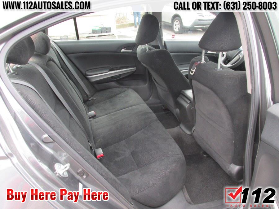 2009 Honda Accord Ex 4dr I4 Auto EX, available for sale in Patchogue, New York | 112 Auto Sales. Patchogue, New York 2009 Honda Accord Ex 4dr I4 Auto EX, available for sale in Patchogue, New York | 112 Auto Sales. Patchogue, New York