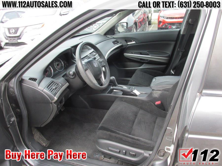 2009 Honda Accord Ex 4dr I4 Auto EX, available for sale in Patchogue, New York | 112 Auto Sales. Patchogue, New York 2009 Honda Accord Ex 4dr I4 Auto EX, available for sale in Patchogue, New York | 112 Auto Sales. Patchogue, New York