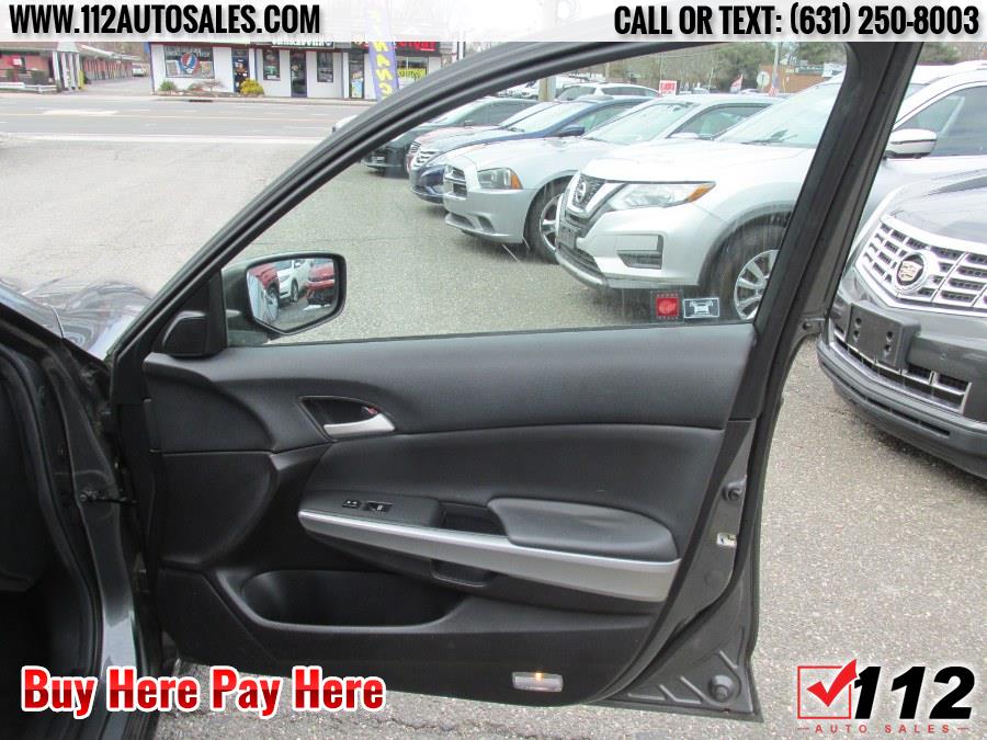 2009 Honda Accord Ex 4dr I4 Auto EX, available for sale in Patchogue, New York | 112 Auto Sales. Patchogue, New York 2009 Honda Accord Ex 4dr I4 Auto EX, available for sale in Patchogue, New York | 112 Auto Sales. Patchogue, New York