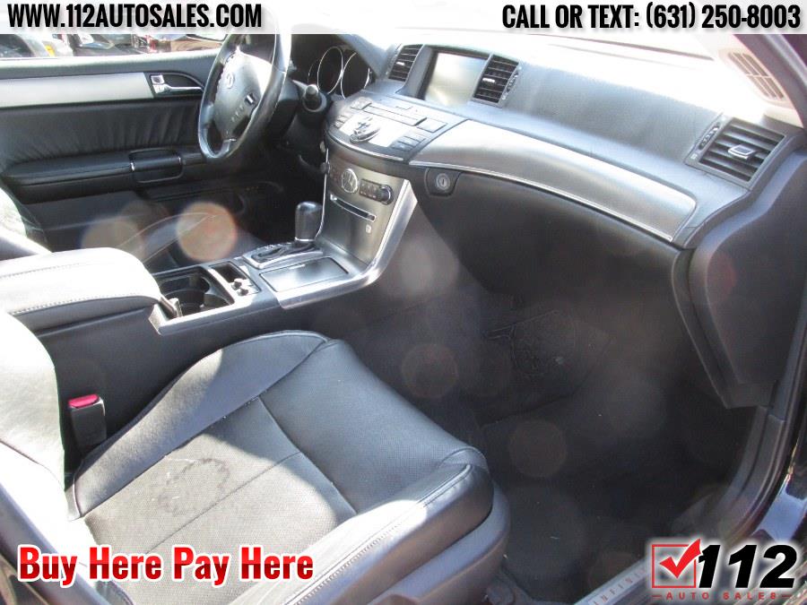 2007 Infiniti M35 Base; Sport 4dr Sdn Sport RWD, available for sale in Patchogue, New York | 112 Auto Sales. Patchogue, New York 2007 Infiniti M35 Base; Sport 4dr Sdn Sport RWD, available for sale in Patchogue, New York | 112 Auto Sales. Patchogue, New York