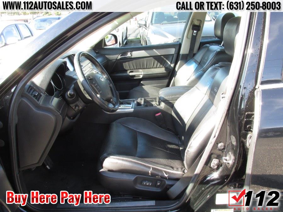 2007 Infiniti M35 Base; Sport 4dr Sdn Sport RWD, available for sale in Patchogue, New York | 112 Auto Sales. Patchogue, New York 2007 Infiniti M35 Base; Sport 4dr Sdn Sport RWD, available for sale in Patchogue, New York | 112 Auto Sales. Patchogue, New York