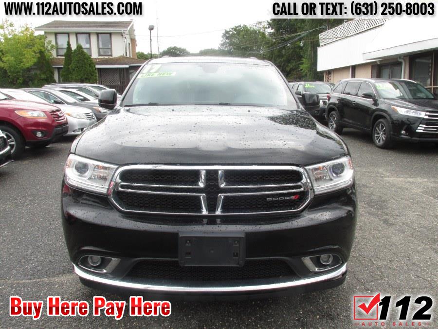 2017 Dodge Durango Sxt SXT AWD, available for sale in Patchogue, New York | 112 Auto Sales. Patchogue, New York 2017 Dodge Durango Sxt SXT AWD, available for sale in Patchogue, New York | 112 Auto Sales. Patchogue, New York