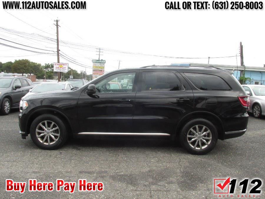 2017 Dodge Durango Sxt SXT AWD, available for sale in Patchogue, New York | 112 Auto Sales. Patchogue, New York 2017 Dodge Durango Sxt SXT AWD, available for sale in Patchogue, New York | 112 Auto Sales. Patchogue, New York