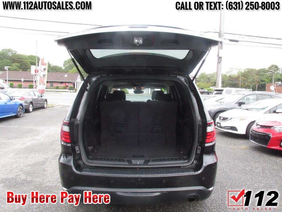 2017 Dodge Durango Sxt SXT AWD, available for sale in Patchogue, New York | 112 Auto Sales. Patchogue, New York 2017 Dodge Durango Sxt SXT AWD, available for sale in Patchogue, New York | 112 Auto Sales. Patchogue, New York