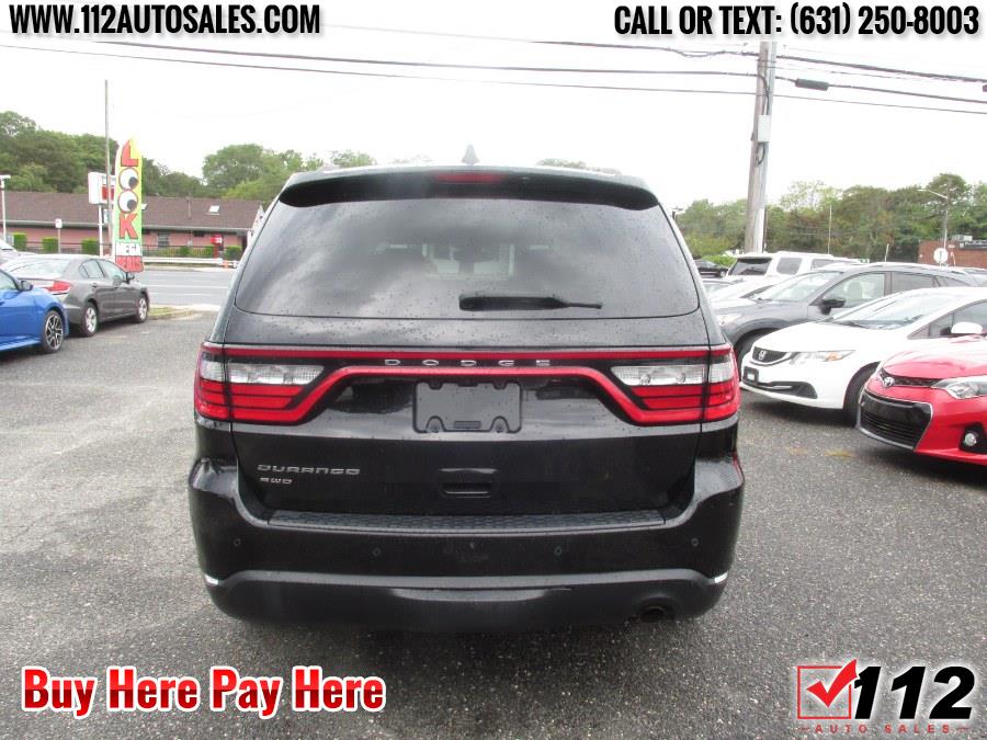 2017 Dodge Durango Sxt SXT AWD, available for sale in Patchogue, New York | 112 Auto Sales. Patchogue, New York 2017 Dodge Durango Sxt SXT AWD, available for sale in Patchogue, New York | 112 Auto Sales. Patchogue, New York