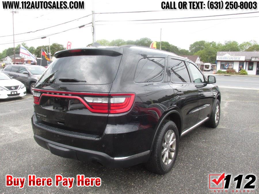 2017 Dodge Durango Sxt SXT AWD, available for sale in Patchogue, New York | 112 Auto Sales. Patchogue, New York 2017 Dodge Durango Sxt SXT AWD, available for sale in Patchogue, New York | 112 Auto Sales. Patchogue, New York
