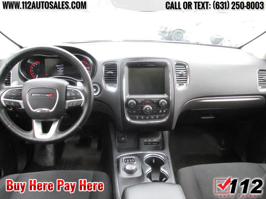 2017 Dodge Durango Sxt SXT AWD, available for sale in Patchogue, New York | 112 Auto Sales. Patchogue, New York 2017 Dodge Durango Sxt SXT AWD, available for sale in Patchogue, New York | 112 Auto Sales. Patchogue, New York