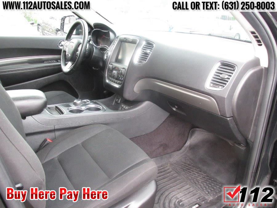 2017 Dodge Durango Sxt SXT AWD, available for sale in Patchogue, New York | 112 Auto Sales. Patchogue, New York 2017 Dodge Durango Sxt SXT AWD, available for sale in Patchogue, New York | 112 Auto Sales. Patchogue, New York