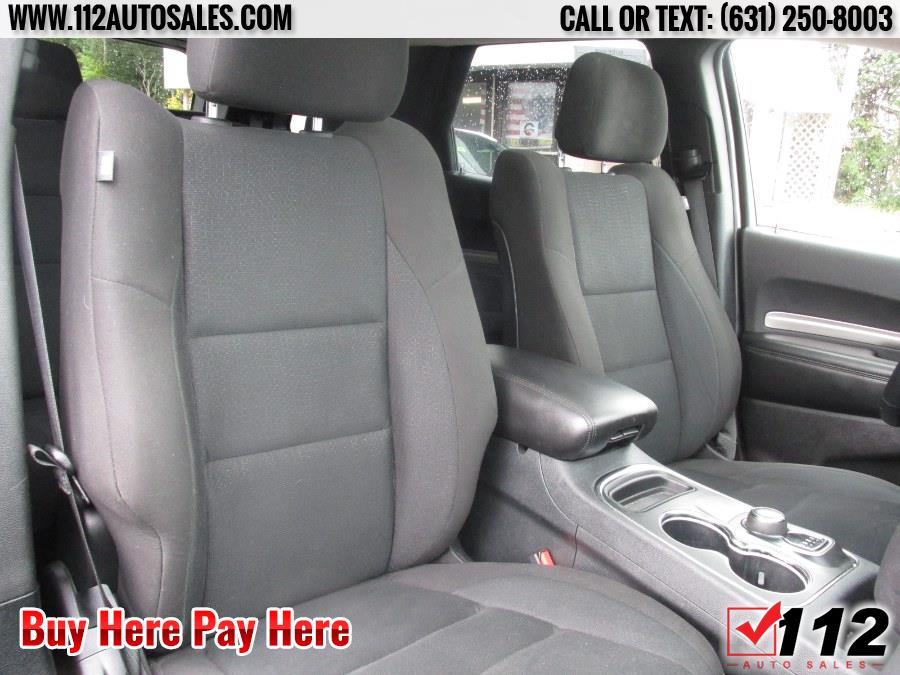2017 Dodge Durango Sxt SXT AWD, available for sale in Patchogue, New York | 112 Auto Sales. Patchogue, New York 2017 Dodge Durango Sxt SXT AWD, available for sale in Patchogue, New York | 112 Auto Sales. Patchogue, New York